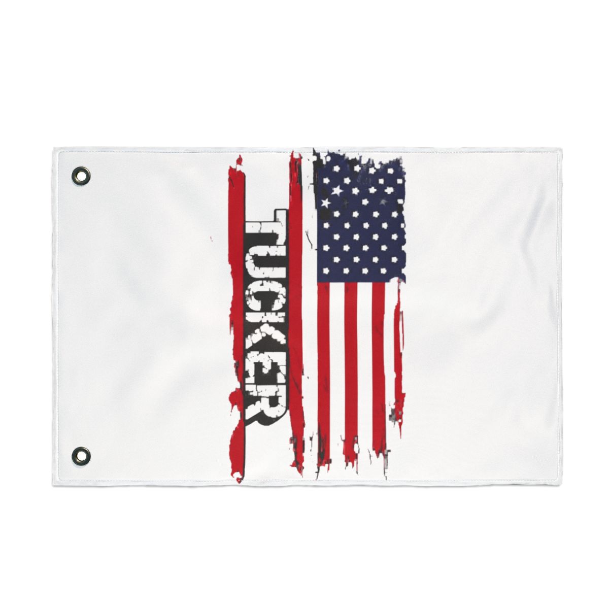 Tucker USA Flag | Tucker Wetmore - Official Creator merchandise