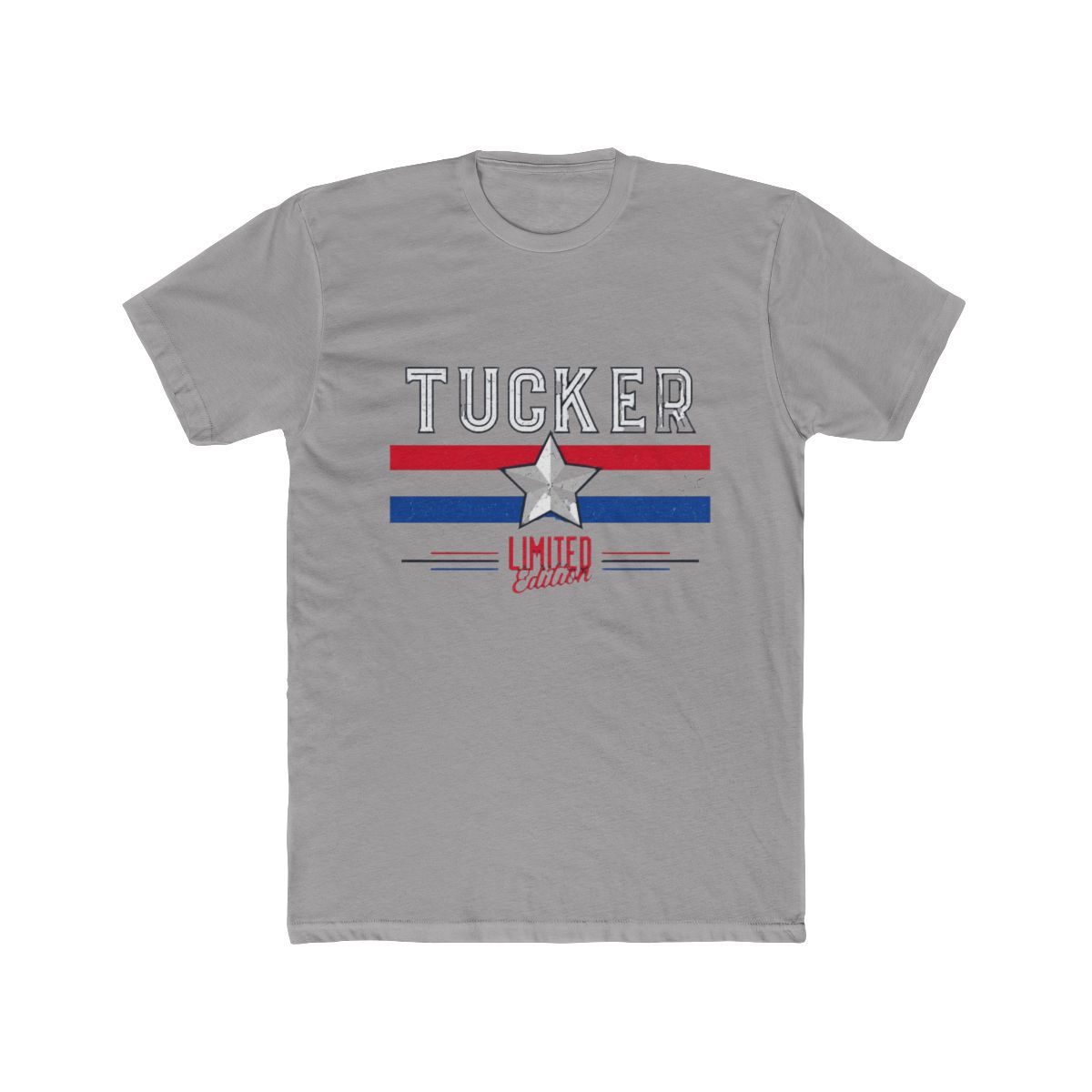 Tucker Shirts Limited Edition T Shirt Tee | Tucker Wetmore - Official t-shirts merchandise
