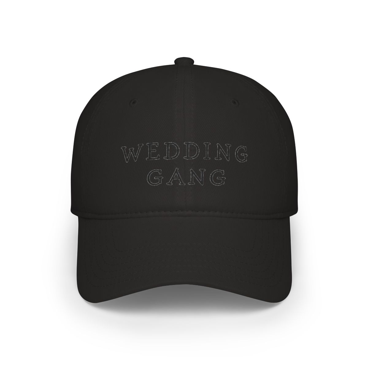 WEDDING GANG BACHELOR TUCKER HAT | Tucker Wetmore