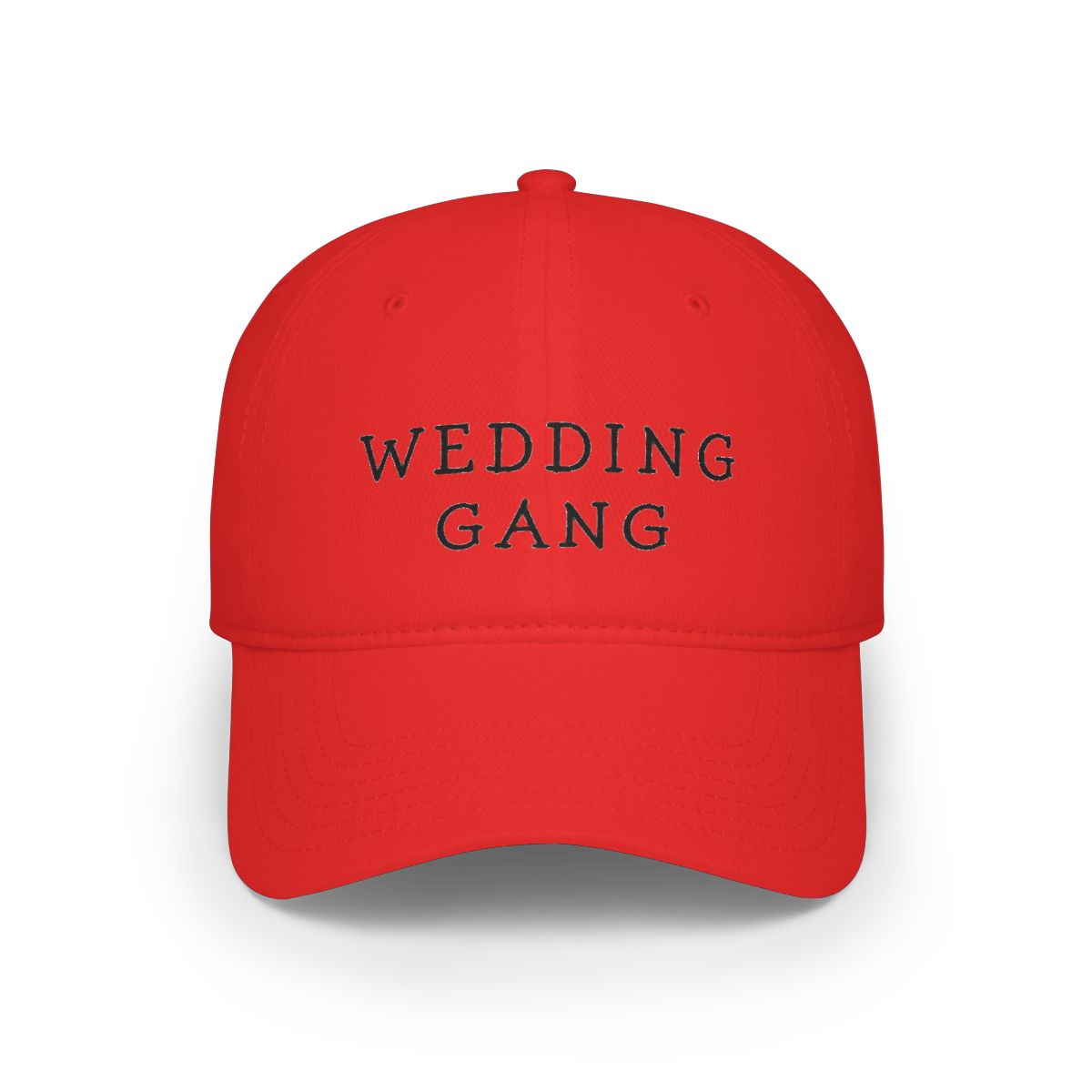 WEDDING GANG BACHELOR TUCKER HAT | Tucker Wetmore - Official hats merchandise