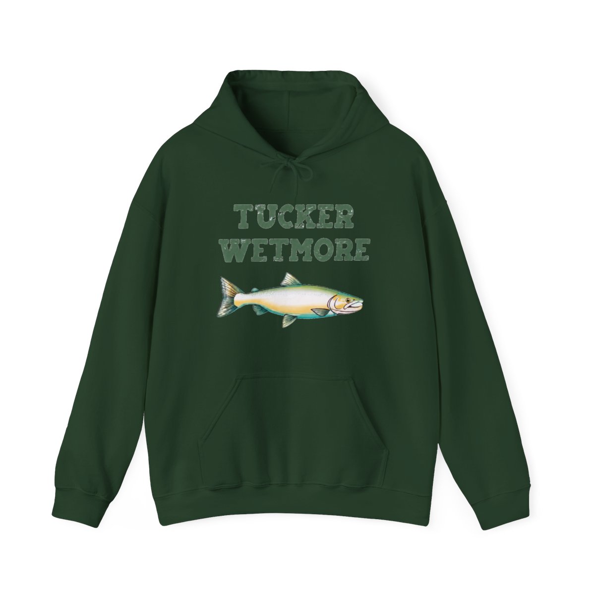 Tucker Wetmore Chinook shirt, hoodie, sweater, longsleeve and V-neck Hoodie