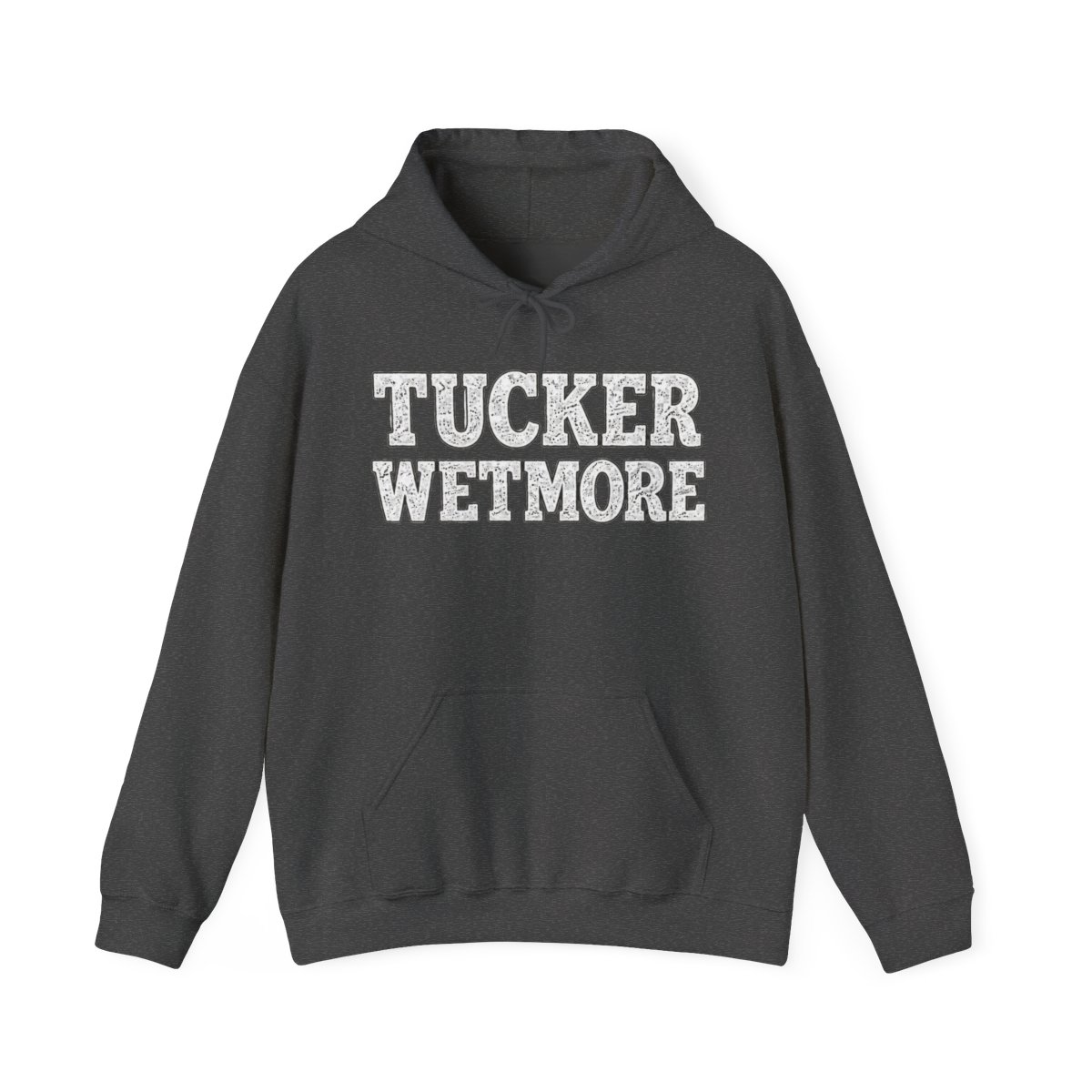 Tw Camo Hoodie | Tucker Wetmore