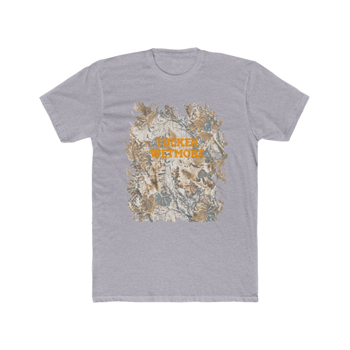 Tw Camo Tee | Tucker Wetmore