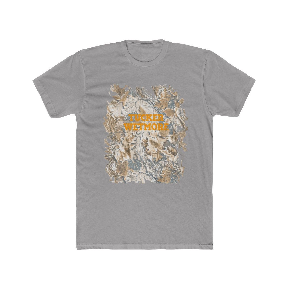 Tw Camo Tee | Tucker Wetmore - Official t-shirts merchandise
