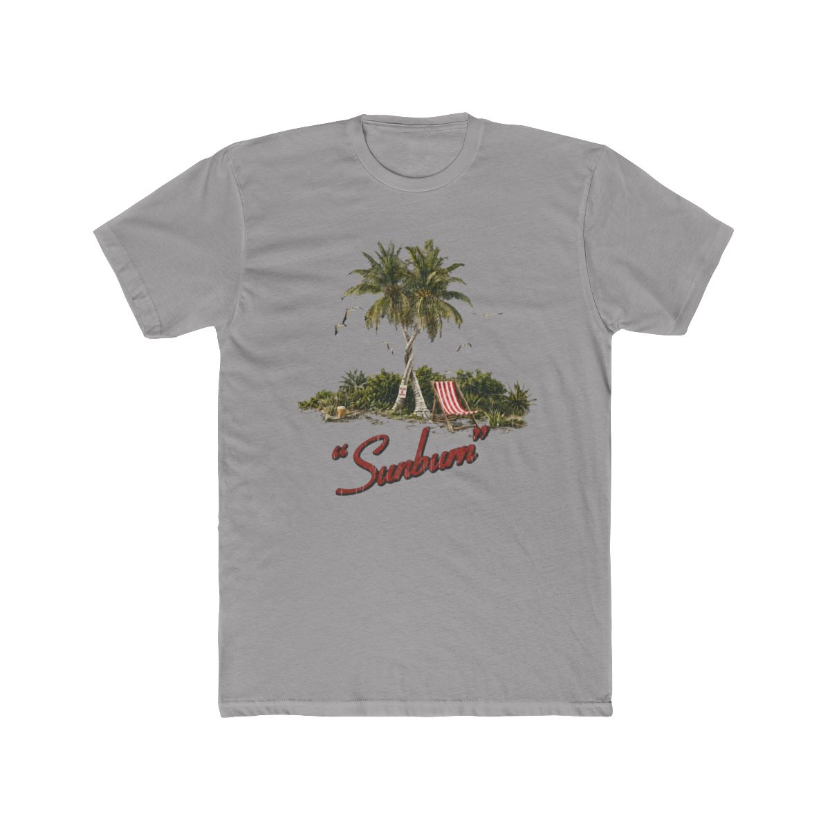 Heat Wave Tee | Tucker Wetmore - Official t-shirts merchandise