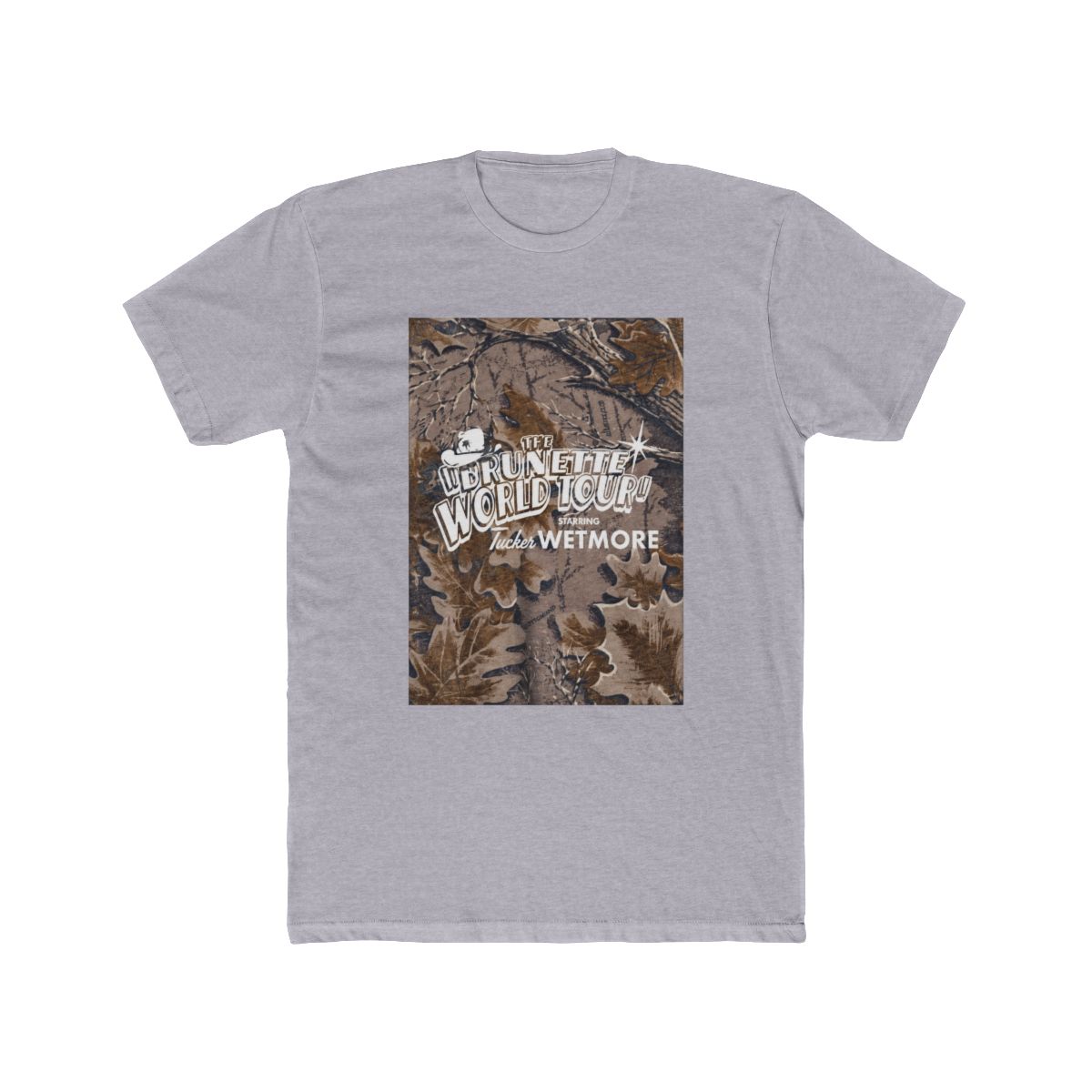 Camo Drink Sleeve | Tucker Wetmore