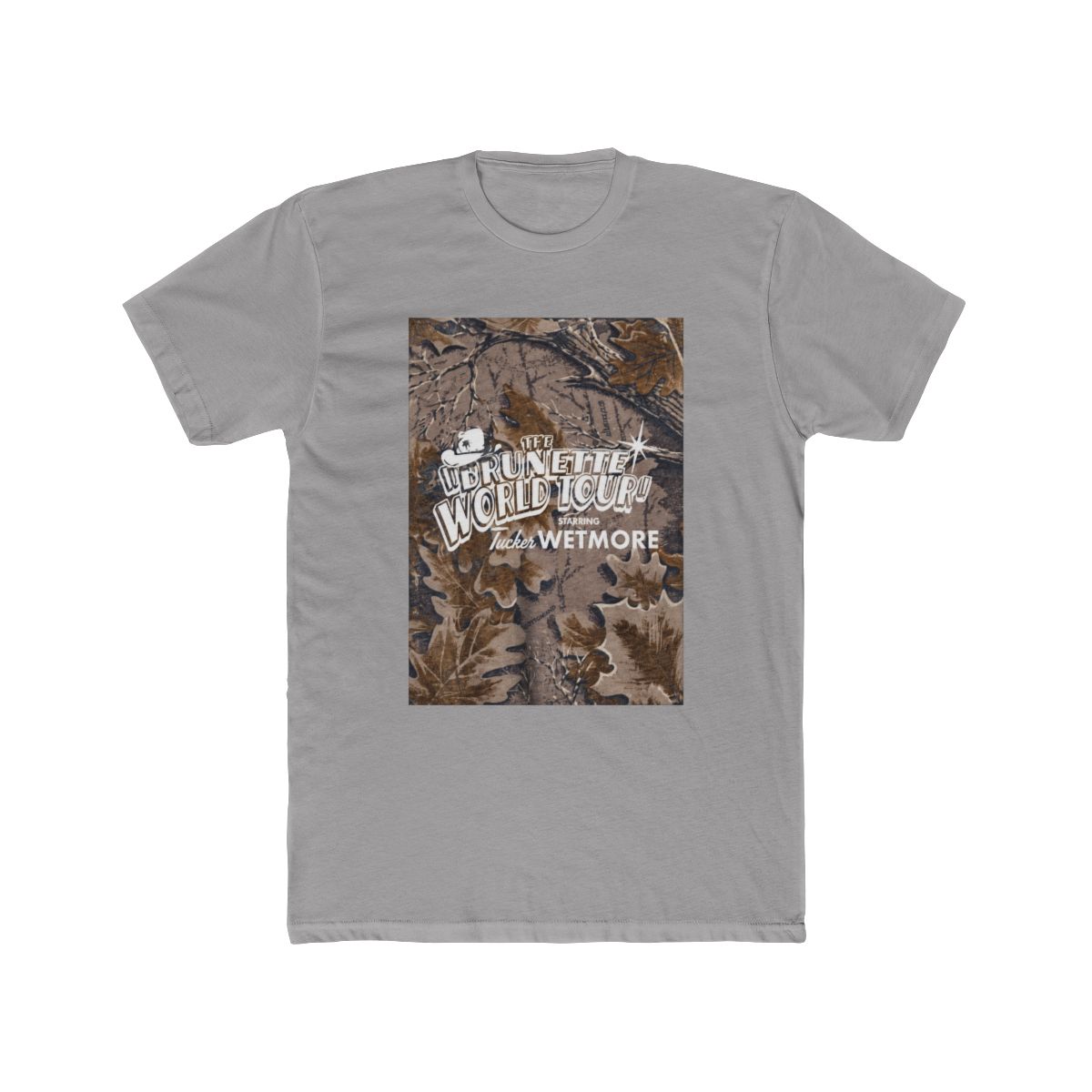 Camo Drink Sleeve | Tucker Wetmore - Official Creator merchandise