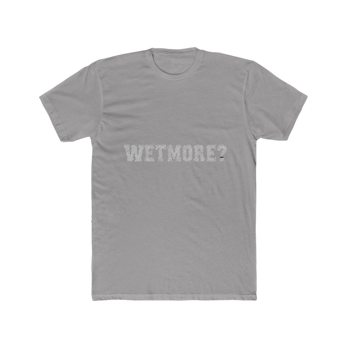 Soaked Baby Tee | Tucker Wetmore - Official t-shirts merchandise