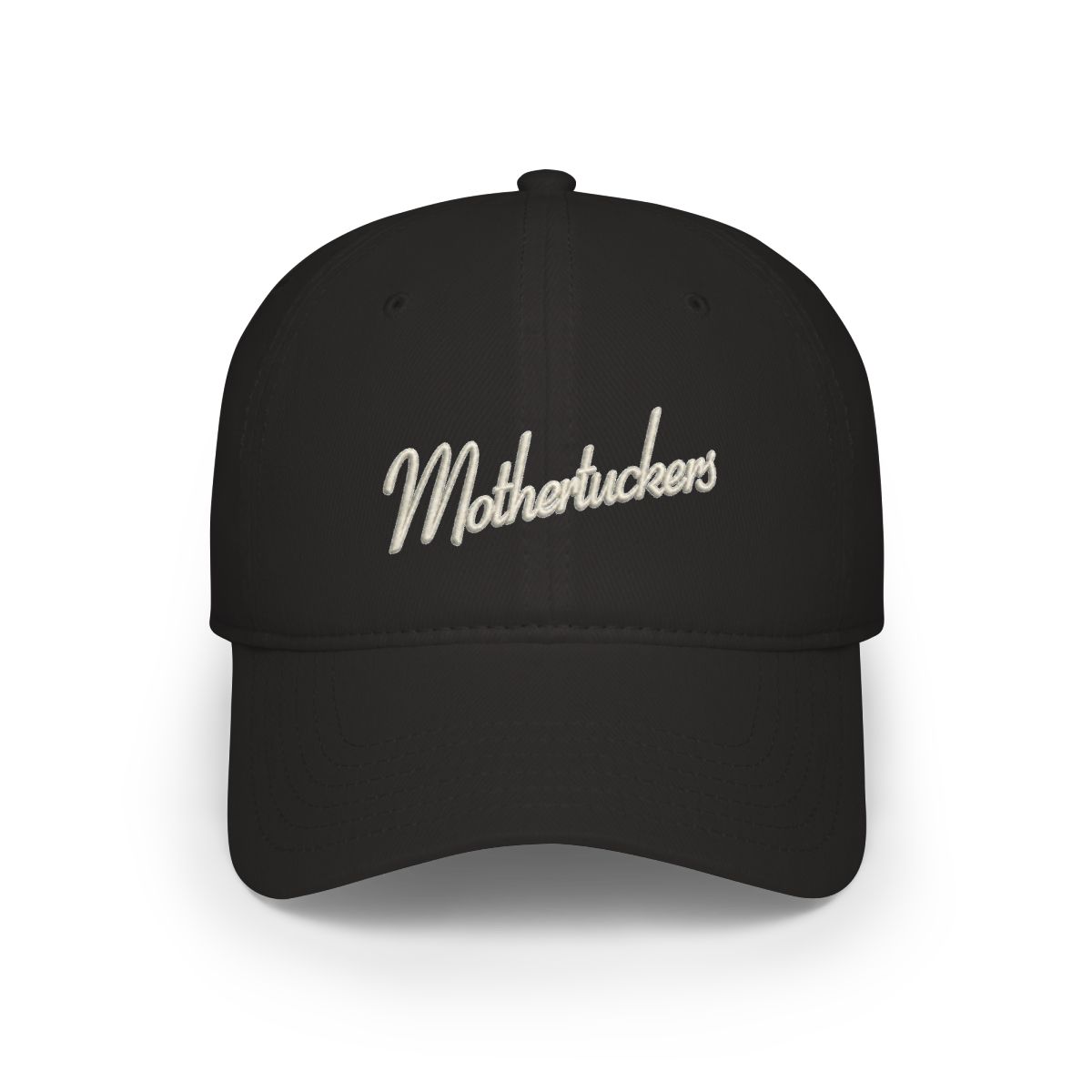 Mothertucker Hat | Tucker Wetmore