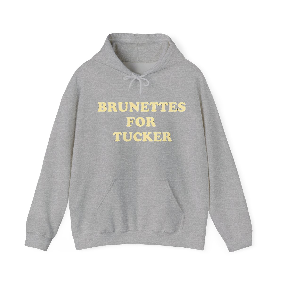 Tucker Wetmore Brunettes for Tucker shirt, hoodie, sweater, long sleeve and Hoodie - Official hoodies merchandise