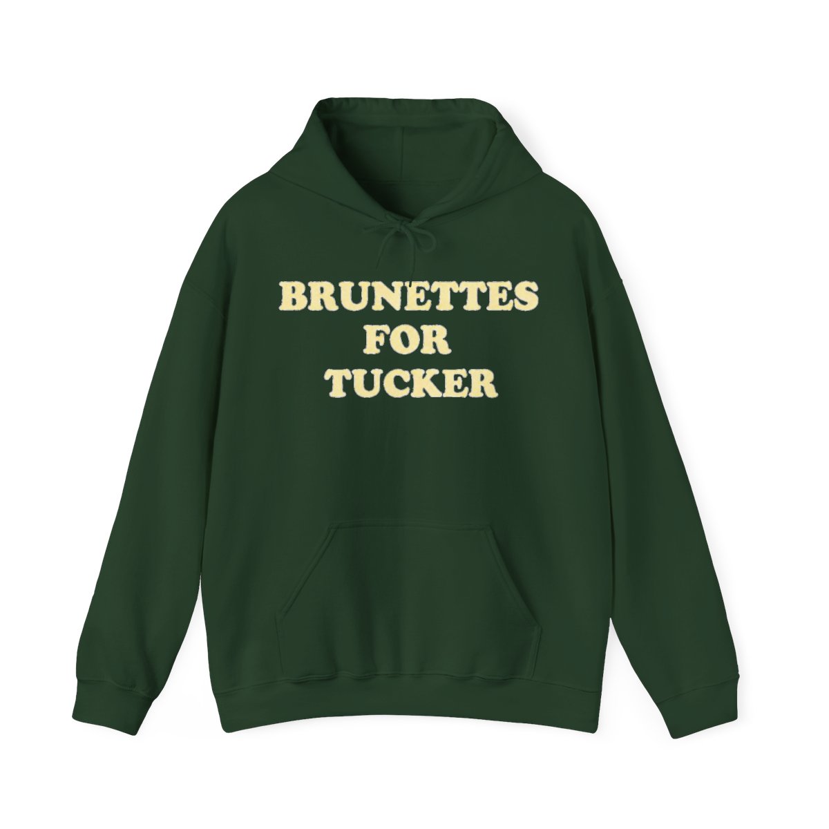 Tucker Wetmore Brunettes for Tucker shirt, hoodie, sweater, long sleeve and Hoodie