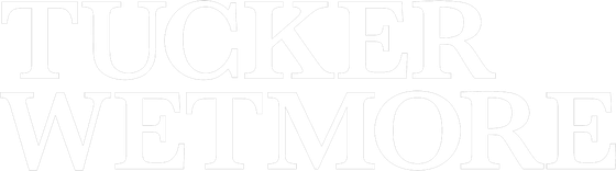 Tucker Wetmore