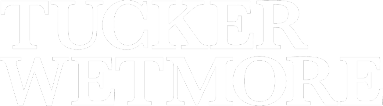 Tucker Wetmore - Official Merchandise